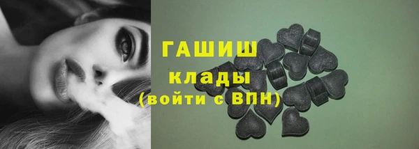 шишки Верея