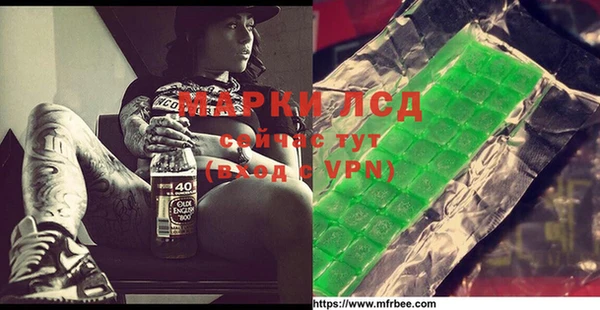 шишки Верея